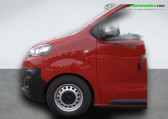 Citroen Jumpy occasion année 2024 boite Manuelle Annonce Citroen Jumpy occasion Diesel BlueHDi 145 BVM à Beaupuy
