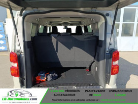 Citroen Jumpy BlueHDi 150 BVA  occasion � Beaupuy - photo n�8