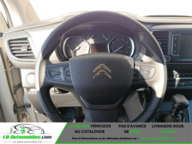 Citroen Jumpy BlueHDi 150 BVA  occasion � Beaupuy - photo n�7