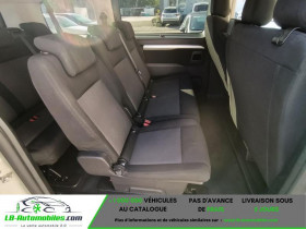 Citroen Jumpy BlueHDi 150 BVA  occasion � Beaupuy - photo n�6