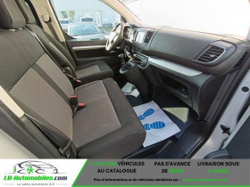 Citroen Jumpy BlueHDi 150 BVA  occasion � Beaupuy - photo n�5