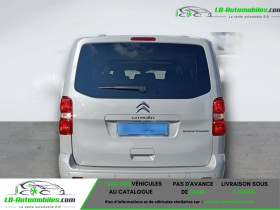 Citroen Jumpy BlueHDi 150 BVA  occasion � Beaupuy - photo n�4