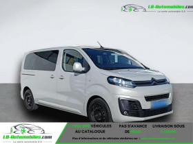 Citroen Jumpy BlueHDi 150 BVA  occasion � Beaupuy - photo n�2