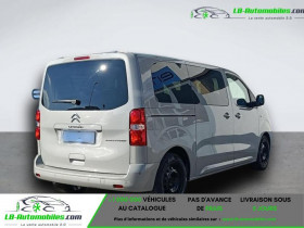 Citroen Jumpy BlueHDi 150 BVA  occasion � Beaupuy - photo n�3