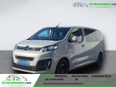 Citroen Jumpy occasion année 2019 boite Automatique Annonce Citroen Jumpy occasion Diesel BlueHDi 150 BVA à Beaupuy