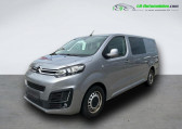 Citroen Jumpy BlueHDi 150 BVM   Beaupuy 31