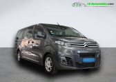 Citroen Jumpy occasion année 2019 boite Manuelle Annonce Citroen Jumpy occasion Diesel BlueHDi 150 BVM à Beaupuy