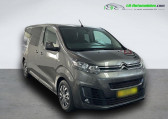 Citroen Jumpy BlueHDi 150 BVM   Beaupuy 31