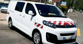 Citroen Jumpy occasion année 2020 boite Manuelle Annonce Citroen Jumpy occasion Diesel CAB APP XL 2.0 BLUEHDI 120cv 6 PLACES DISTRIBUTION NEUVE à Coignières