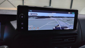 Citroen Jumpy Cab approfondie xl bluehdi 180 s&s bva eat8 5pl + pack premi  occasion � Ganges - photo n�16