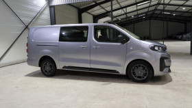 Citroen Jumpy , garage SJ AUTOMOBILES � Ganges