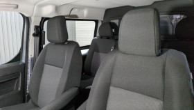 Citroen Jumpy Cab approfondie xl bluehdi 180 s&s eat8 5pl + pack premium c  occasion  Ganges - photo n13