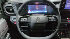 Citroen Jumpy Cab approfondie xl bluehdi 180 s&s eat8 5pl + pack premium c  occasion  Ganges - photo n15