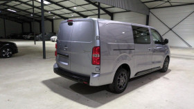 Citroen Jumpy Cab approfondie xl bluehdi 180 s&s eat8 5pl + pack premium c  occasion  Ganges - photo n4