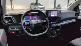 Citroen Jumpy Cab approfondie xl bluehdi 180 s&s eat8 5pl + pack premium c  occasion  Ganges - photo n10