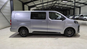 Citroen Jumpy Cab approfondie xl bluehdi 180 s&s eat8 5pl + pack premium c  occasion  Ganges - photo n3