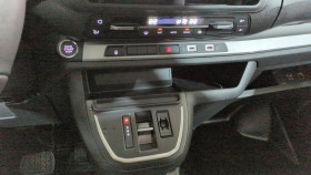 Citroen Jumpy Cab approfondie xl bluehdi 180 s&s eat8 5pl + pack premium c  occasion  Ganges - photo n18