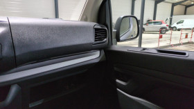 Citroen Jumpy Cab approfondie xl bluehdi 180 s&s eat8 5pl + pack premium c  occasion  Ganges - photo n19