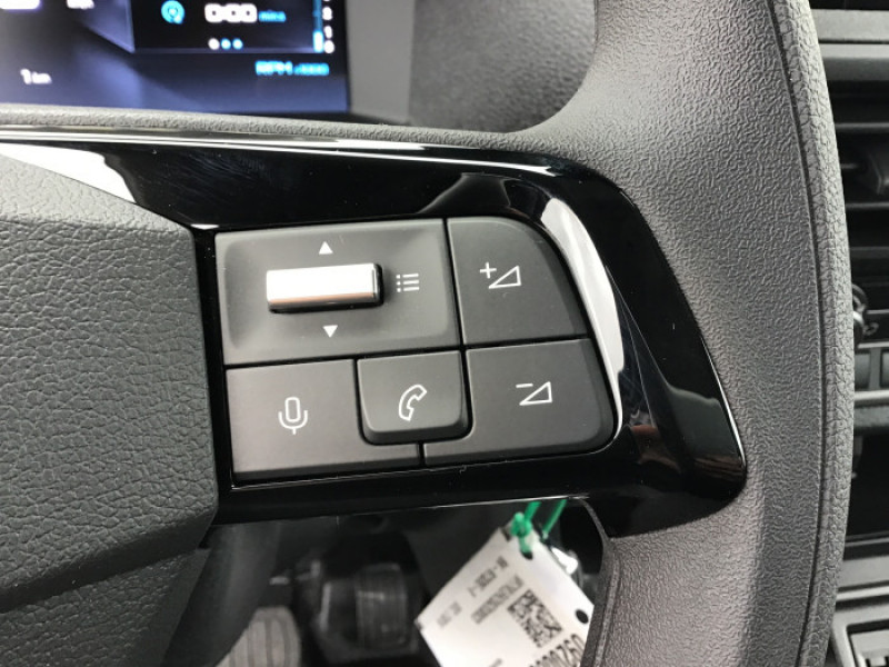 Citroen Jumpy CAB XL BLUEHDI 180 S&S EAT8 2025 - photo n°20 Citroen Jumpy CAB XL BLUEHDI 180 S&S EAT8  occasion à Ganges - photo n°20