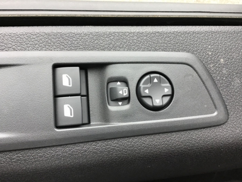 Citroen Jumpy CAB XL BLUEHDI 180 S&S EAT8 2025 - photo n°17 Citroen Jumpy CAB XL BLUEHDI 180 S&S EAT8  occasion à Ganges - photo n°17