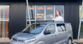 Citroen Jumpy cabine approfondie 2.0 bluehdi 180 ch pack driver eat8 prix   2023 - annonce de voiture en vente sur Auto Sélection.com