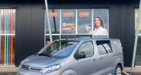 Citroen Jumpy , garage EWIGO MORLAIX  Saint-Sève