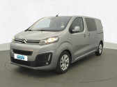Citroen Jumpy CABINE APPROFONDIE JUMPY CAB APPROFONDIE M BLUEHDI 180 S&S E   LA ROCHELLE 17