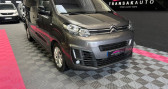 Annonce Citroen Jumpy occasion Diesel CABINE APPROFONDIE XL 2.0 BLUEHDI 180 CV EAT8 - Cam�ra 360�  � dieppe