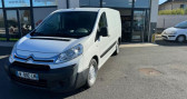 Annonce Citroen Jumpy occasion Diesel Citron 2.0 HDI 128 ch  ANDREZIEUX-BOUTHEON