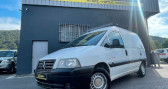 Citroen Jumpy occasion année 2005 boite Manuelle Annonce Citroen Jumpy occasion Diesel Citroën fourgon 1.9D CT OK garantie à Draguignan