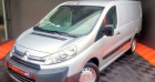 Citroen Jumpy occasion année 2014 boite Automatique Annonce Citroen Jumpy occasion Diesel CITROËN II VUL 2.0 HDi Fourgon rallongé tôlé L2H1 16V 163 cv à Francin