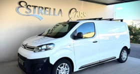 Citroen Jumpy occasion 2019 mise en vente &agrave; SAINT-ANDRE par le garage ESTRELLA CARS - photo n&deg;1