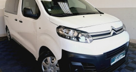 Citroen Jumpy occasion 2020 mise en vente &agrave; Sannerville par le garage AES AUTOMOBILES - photo n&deg;1