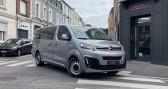 Citroen Jumpy COMBI 1,5 HDi 120 CONFORT / RALLONGER / 9 PLACES / ATTELAGE  2021 - annonce de voiture en vente sur Auto Sélection.com