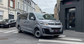 Citroen Jumpy occasion 2021 mise en vente à Cambrai par le garage TRANSAKAUTO CAMBRAI - photo n°1
