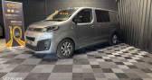 Annonce Citroen Jumpy occasion Diesel COMBI 2.0 BLUEHDI 175 L2 M KOMFORT PLUS BUSINESS EAT BVA STA à Lavilledieu