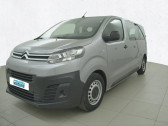 Citroen Jumpy COMBI Jumpy M BlueHDi 120 S&S BVM6  à FONTENAY SUR EURE 28