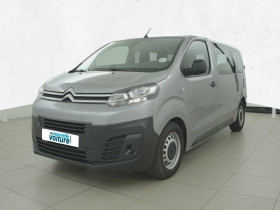 Citroen Jumpy , garage CLARIS AUTOMOBILES DREUX  FONTENAY SUR EURE