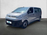 Citroen Jumpy COMBI Jumpy M BlueHDi 120 S&S BVM6   FONTENAY SUR EURE 28