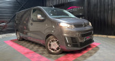 Annonce Citroen Jumpy occasion Diesel combi m bluehdi 115 s bvm6 confort  Cuincy