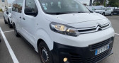 Citroen Jumpy COMBI XL BLUEHDI 120 CONFORT 8PLACES   VOREPPE 38