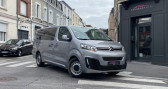 Citroen Jumpy occasion année 2021 boite Manuelle Annonce Citroen Jumpy occasion Diesel CONFORT / 9 PLACES / ATTELAGE à Cambrai