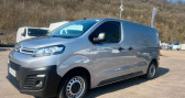 Citroen Jumpy occasion année 2023 boite Automatique Annonce Citroen Jumpy occasion Diesel de 2023 M 180 BHDI BVA -garantie - à Algrange