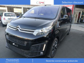 Citroen Jumpy occasion année 2022 boite Manuelle Annonce Citroen Jumpy occasion Diesel DRIVER XL BLUEHDI 145 Camera AR à Albi