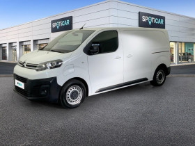 Citroen Jumpy , garage Citron PERPIGNAN  Perpignan