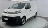 Citroen Jumpy E- FOURGON FGN M 100 KW (136 CH) BATTERIE 75 KWH DRIVER   Carcassonne 11