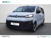 Annonce Citroen Jumpy occasion Electrique e-Jumpy Combi M 136 ch 75 kWh  5p � Onet-le-Ch�teau