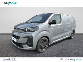 Citroen Jumpy , garage CITROEN RODEZ C12 AUTOMOBILES  Onet-le-Chteau
