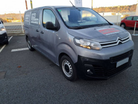 Citroen Jumpy E-JUMPY FGN M 100 KW (136 CH) BATTERIE 75 KWH  4p  occasion  Lescure-d'Albigeois - photo n11