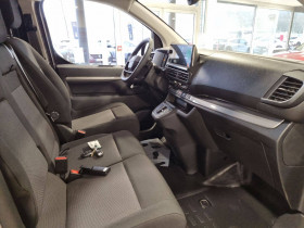 Citroen Jumpy E-JUMPY FGN M 100 KW (136 CH) BATTERIE 75 KWH  4p  occasion  Lescure-d'Albigeois - photo n9